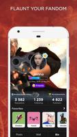 برنامه‌نما Devil May Cry Amino عکس از صفحه