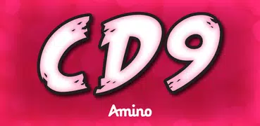 Coders Amino para CD9