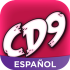 Coders Amino para CD9-icoon