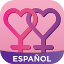 Lesbianas Amino APK