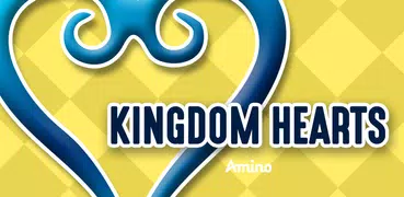 Kingdom Amino for Kingdom Hearts