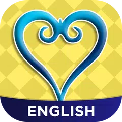 Скачать Kingdom Amino for Kingdom Hearts APK