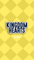 پوستر Kingdom Amino for Kingdom Hearts