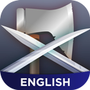 Swordsman Amino for For Honor aplikacja