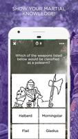 Swordsman Amino for For Honor imagem de tela 2