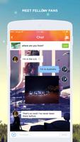 برنامه‌نما Galaxy Amino for No Man's Sky عکس از صفحه