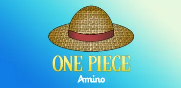 Luffy Amino for One Piece