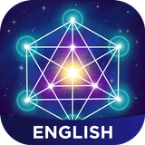 Spirituality Amino ikona