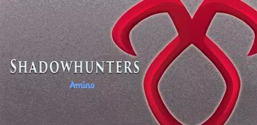 Amino para Shadowhunters