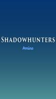 Amino para Shadowhunters 포스터