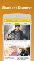 Movies & TV Amino 截图 1