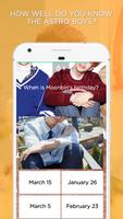 Aroha Amino for Astro syot layar 2