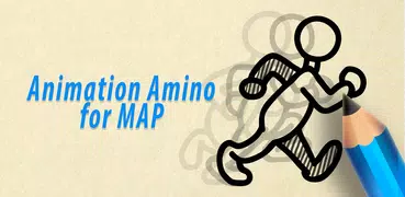 Animation Amino for MAP