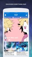 Animation Amino for MAP スクリーンショット 1