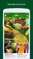 Amino para Zelda En Español ภาพหน้าจอ 1