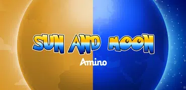 Amino for Pokémon Sun and Moon