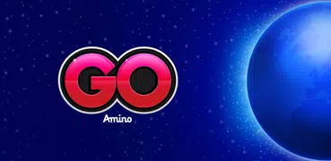 GO Amino para Pokemon Go Treinadores Brasil