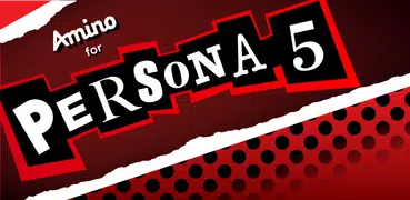Amino for Persona 5 Players