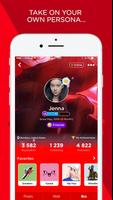 Amino for Persona 5 Players اسکرین شاٹ 3