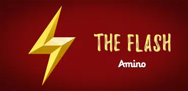 The Flash Amino