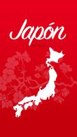 Poster Japón