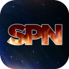 SPN أيقونة
