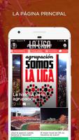 Somos La Liga 海報