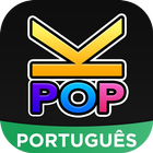 Kpop Amino em Português ไอคอน