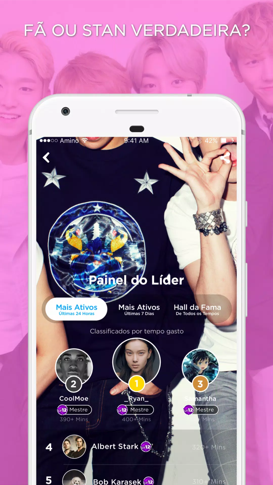 JOGO  •Kpop• Amino