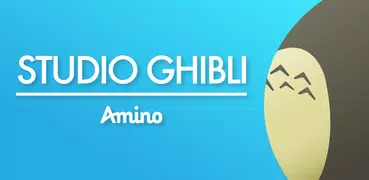 Studio Ghibli Amino