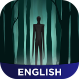 Creepypasta Amino أيقونة