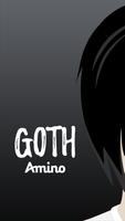 Goth постер