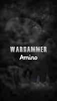 Warhammer Plakat