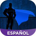 Amino para DC Comics أيقونة