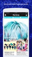 1 Schermata VIP Amino for Big Bang