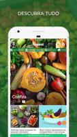 Vegano Affiche