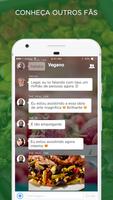 Vegano capture d'écran 1