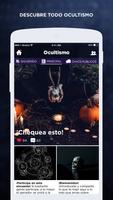 Ocultismo syot layar 1