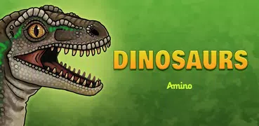 Jurassic Amino for Dinosaur Fans