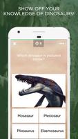 Jurassic Amino for Dinosaur Fans imagem de tela 2