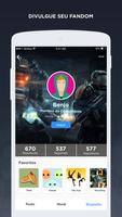 Amino para Battlefield Fãs скриншот 2