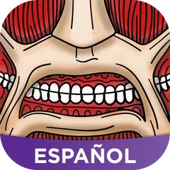 SnK Amino para Attack On Titan APK Herunterladen