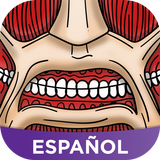 SnK Amino para Attack On Titan icono