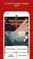 SnK Amino para Attack On Titan ảnh chụp màn hình 1