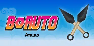 Boruto Amino en Español