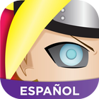 ikon Boruto Amino en Español