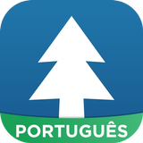 Gravity Falls Amino em Port. أيقونة