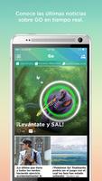 Go Amino para Pokemon Go Chat imagem de tela 2