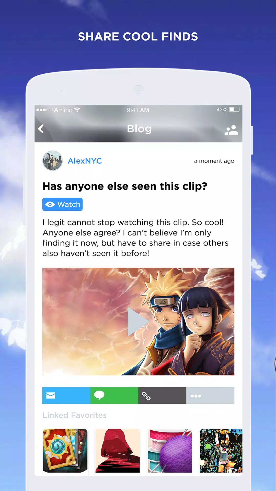 Naruto Mobile  Naruto Shippuden Online Amino