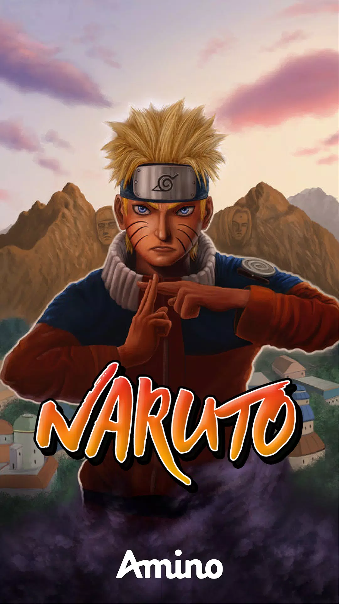 Jutsu Amino: Naruto Shippuden APK for Android Download